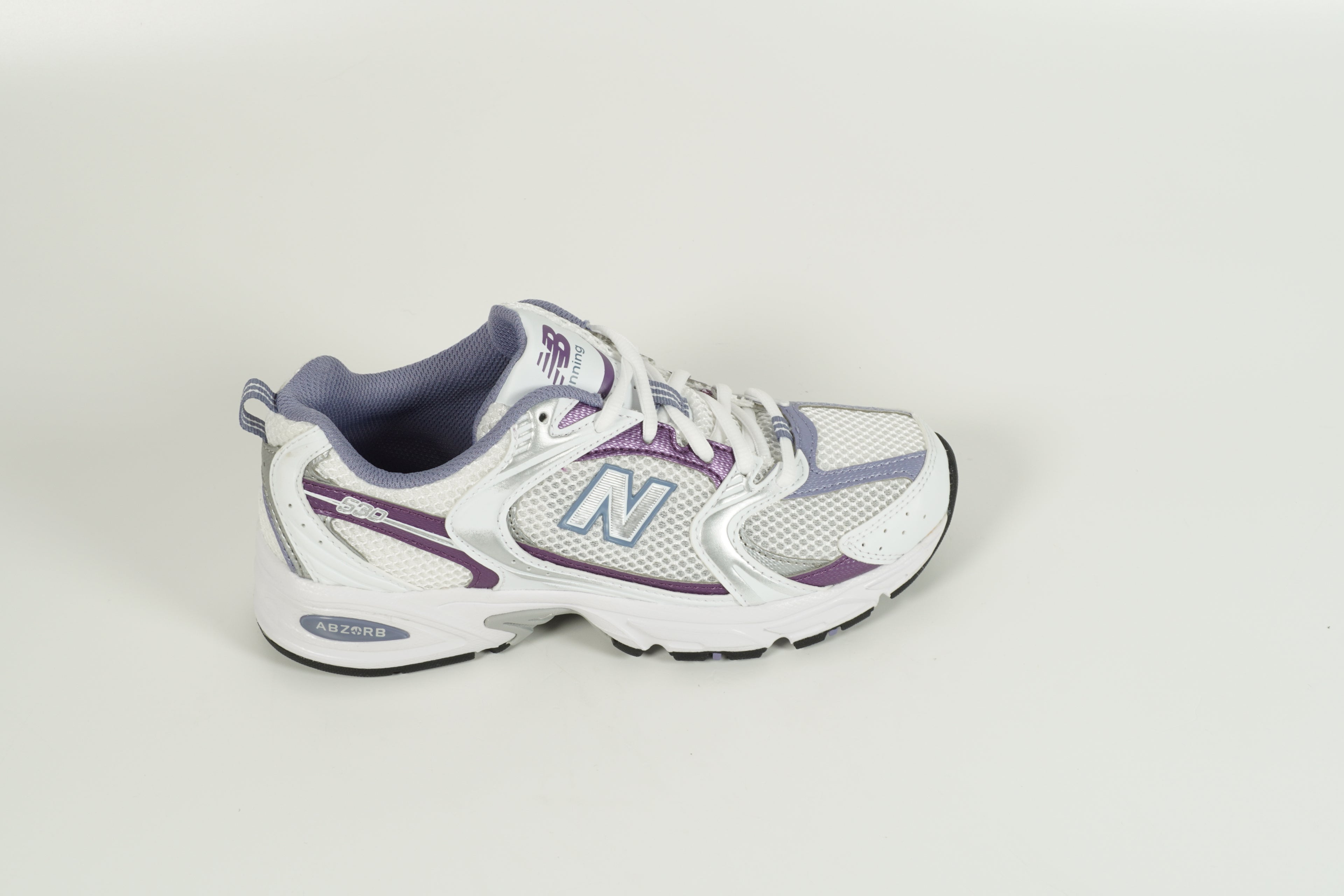Sneaker 530 Weiss