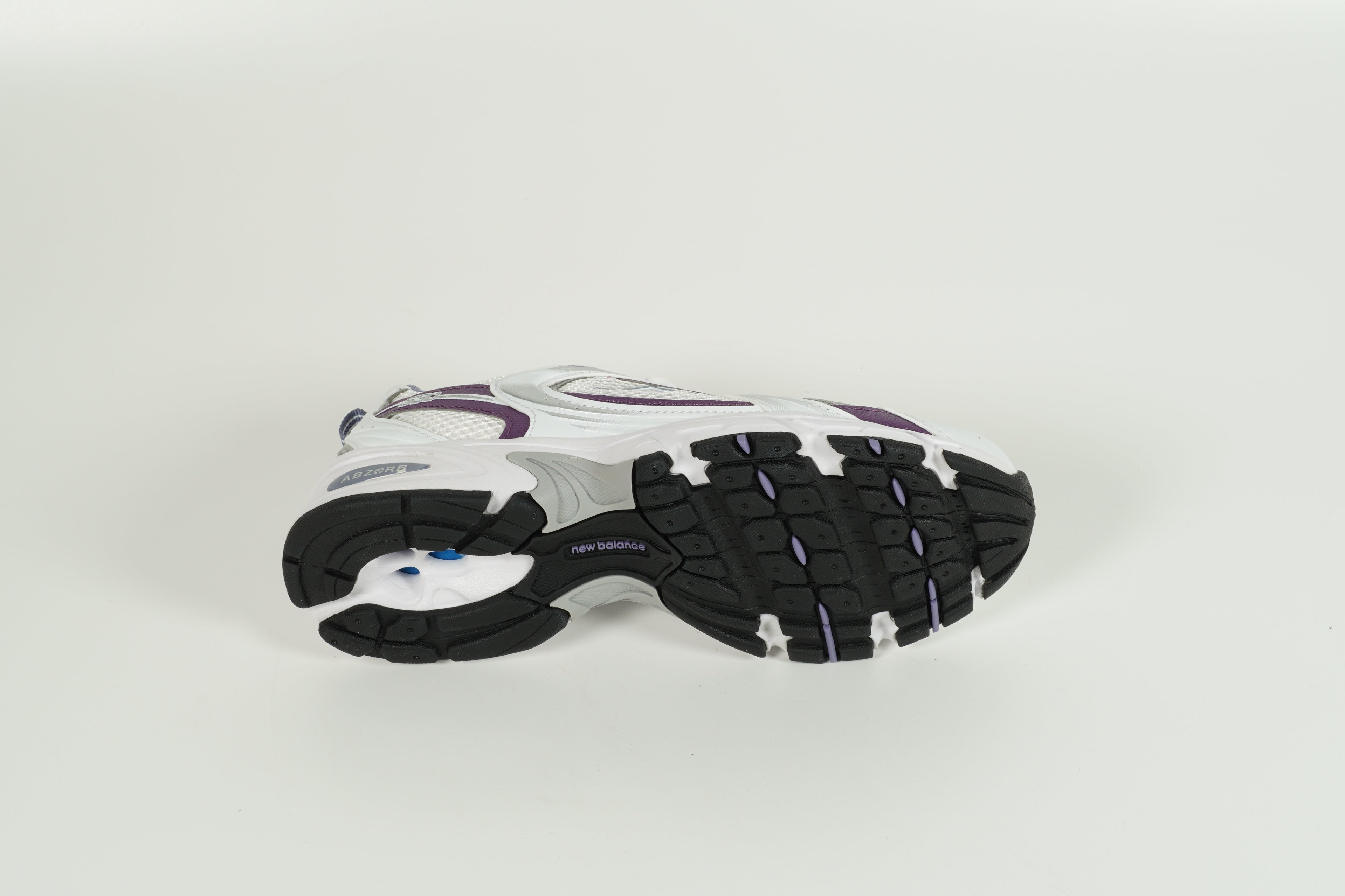 Sneaker 530 Weiss