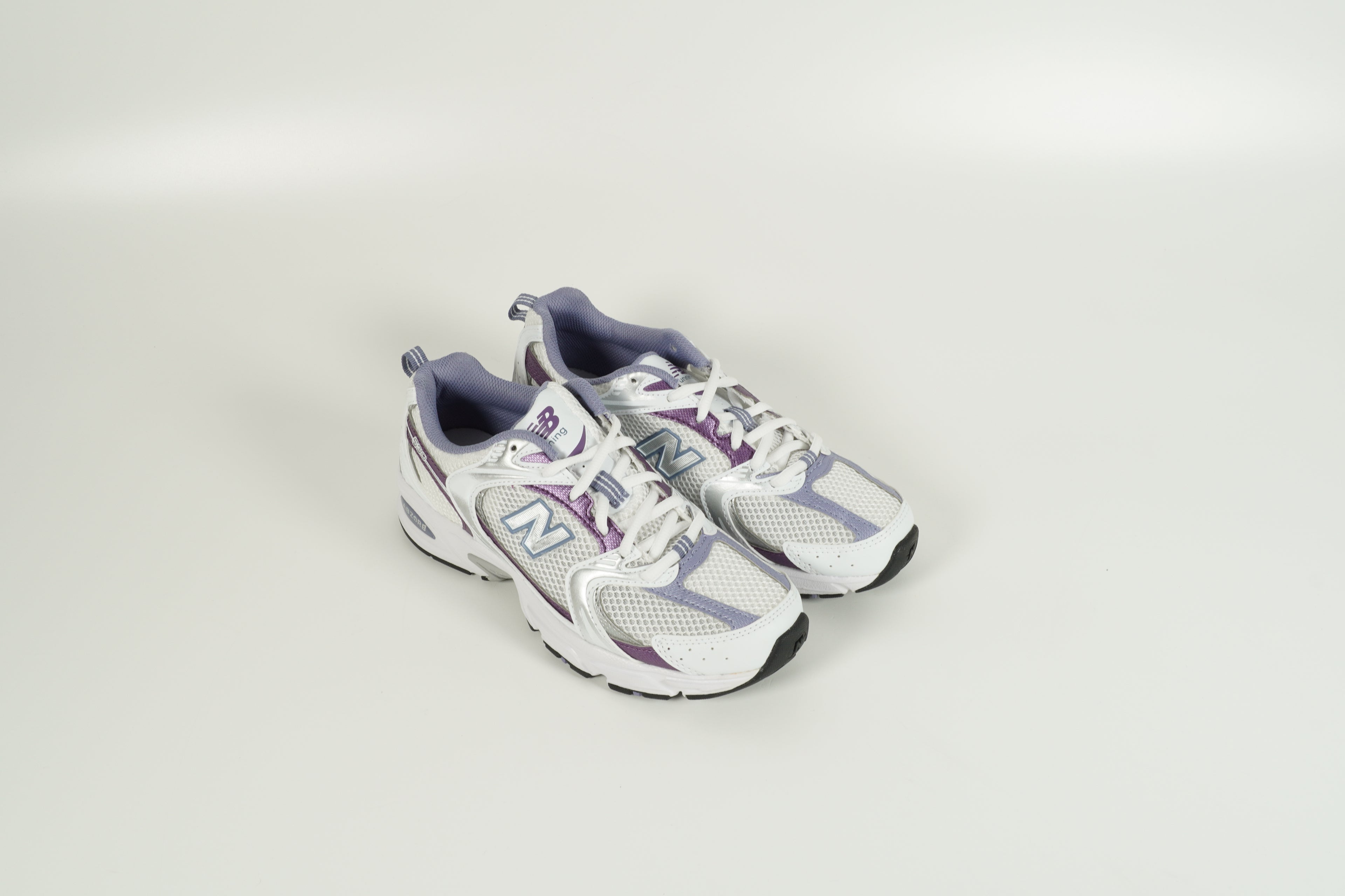Sneaker 530 Weiss