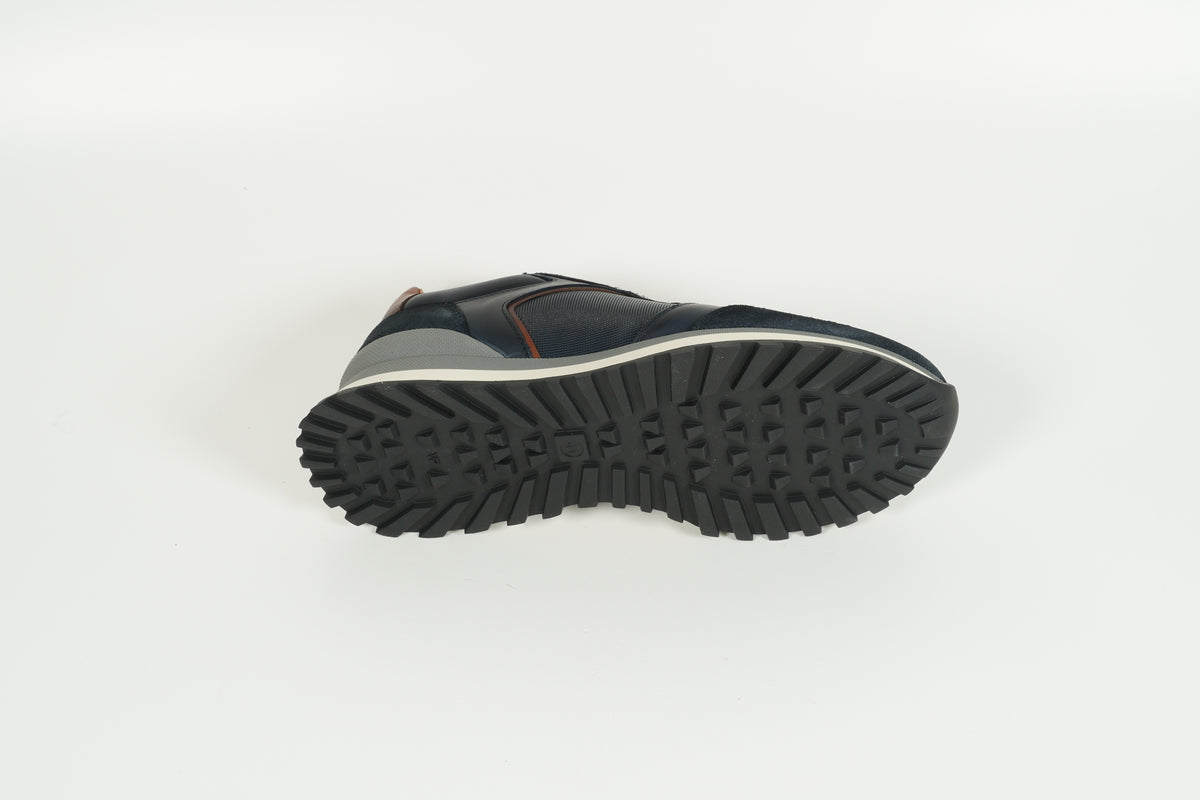 Sneaker Blue