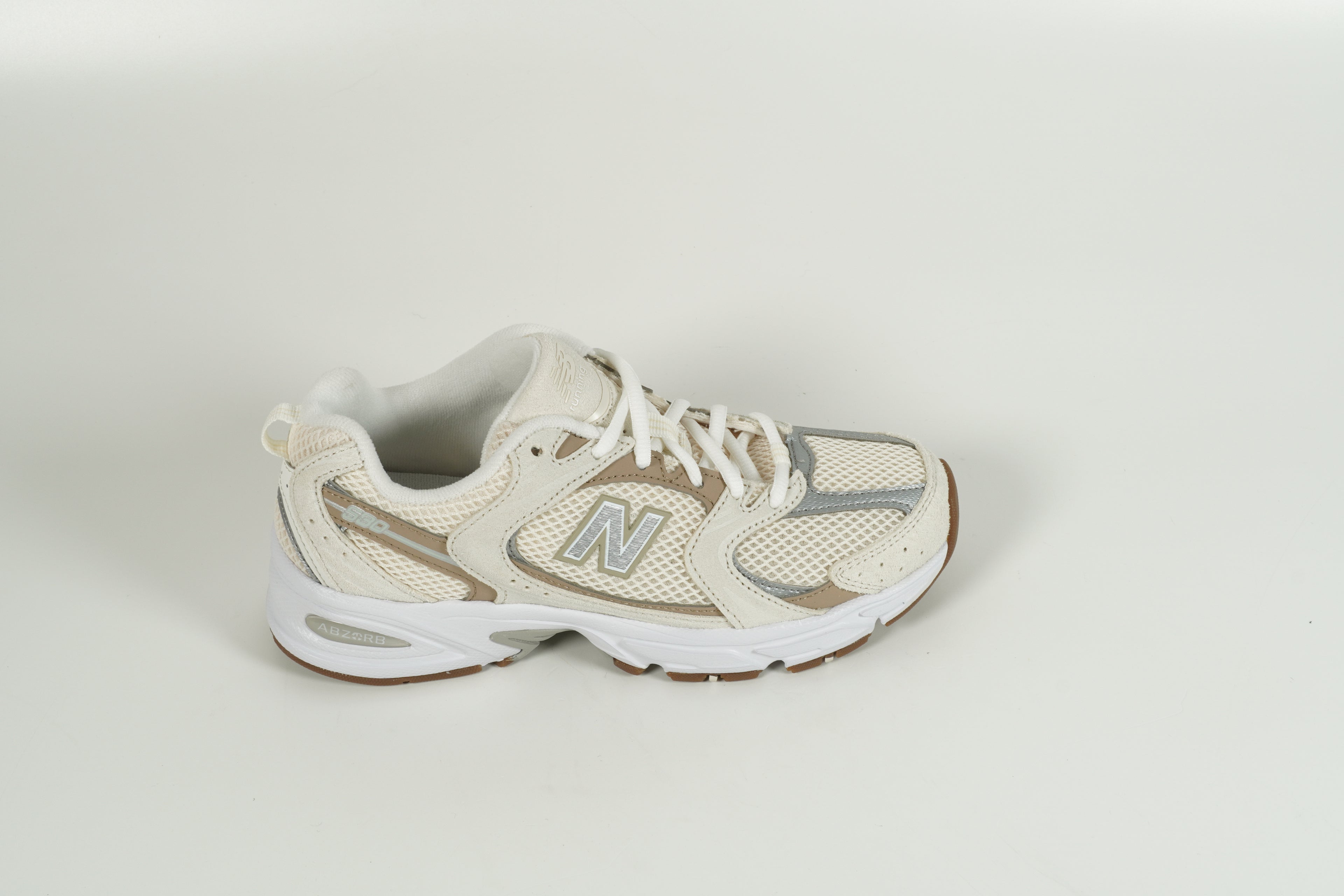 Sneaker 530 Beige