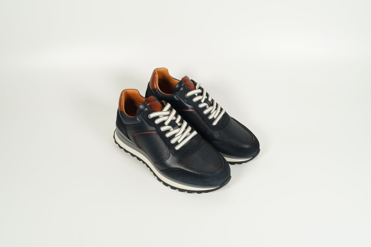 Sneaker Blue