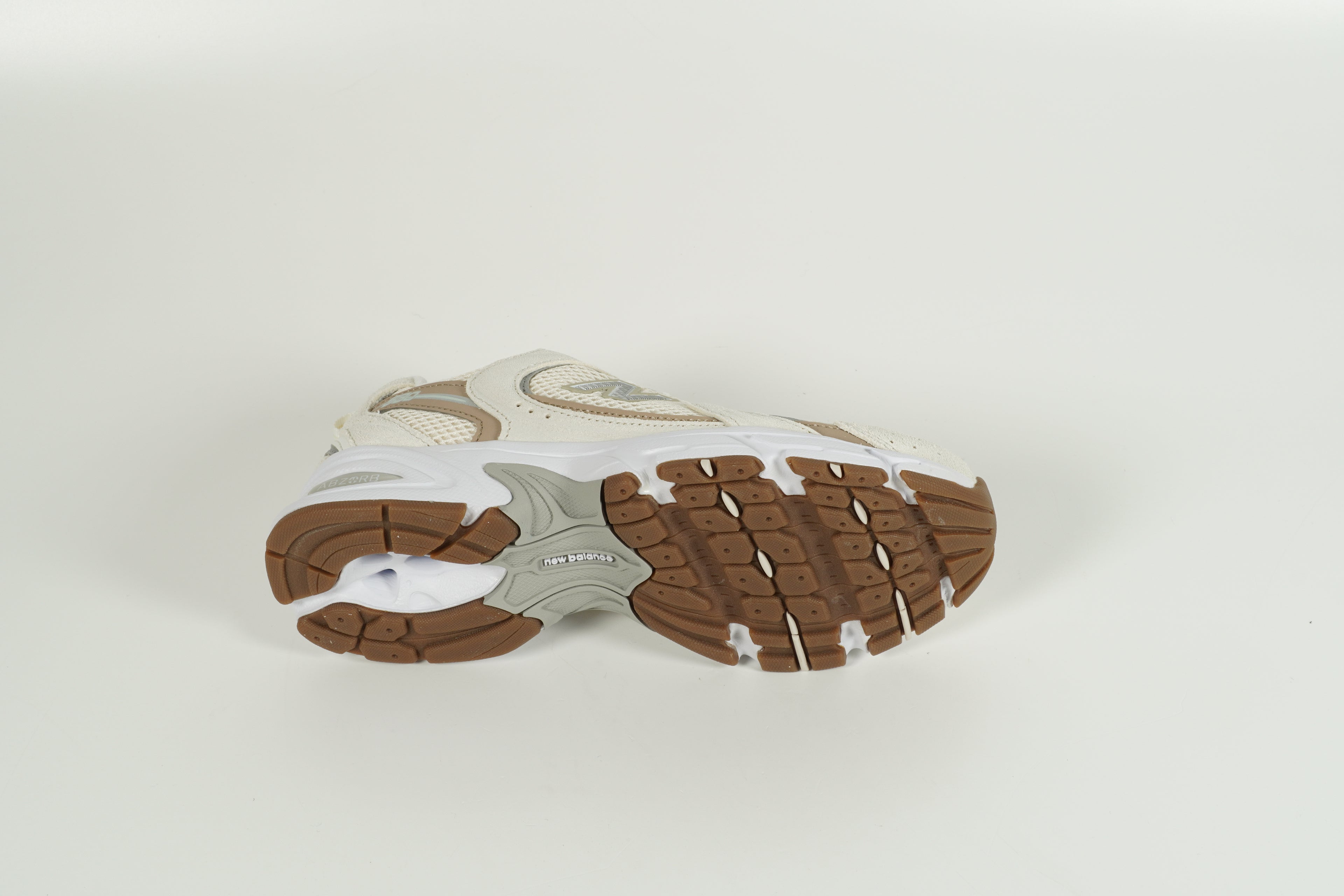 Sneaker 530 Beige