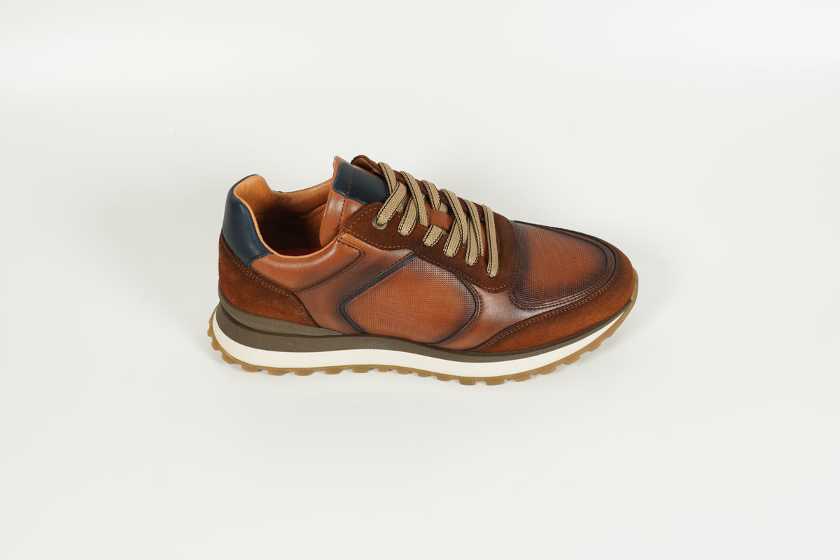 Sneaker Braun