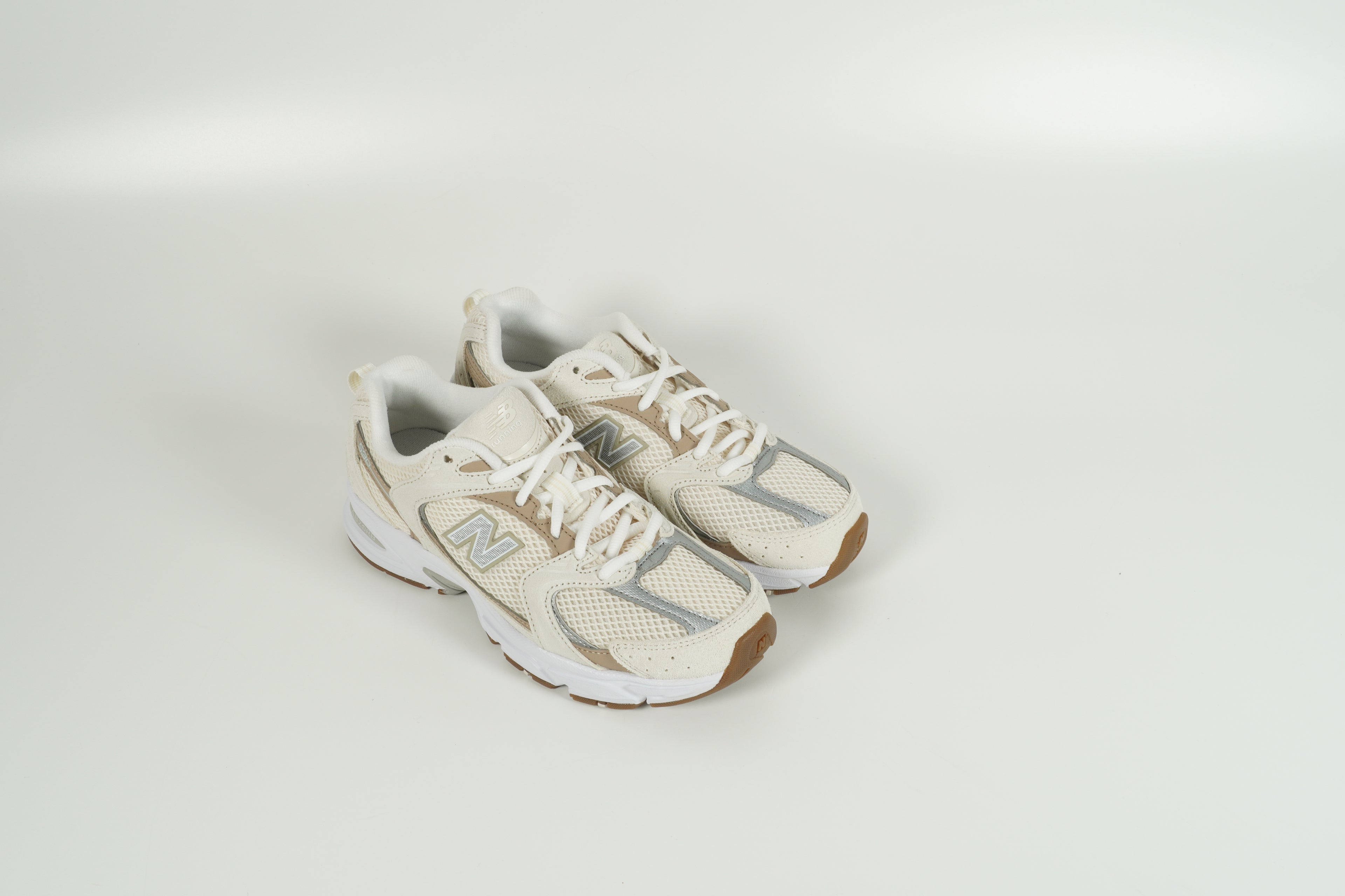 Sneaker 530 Beige