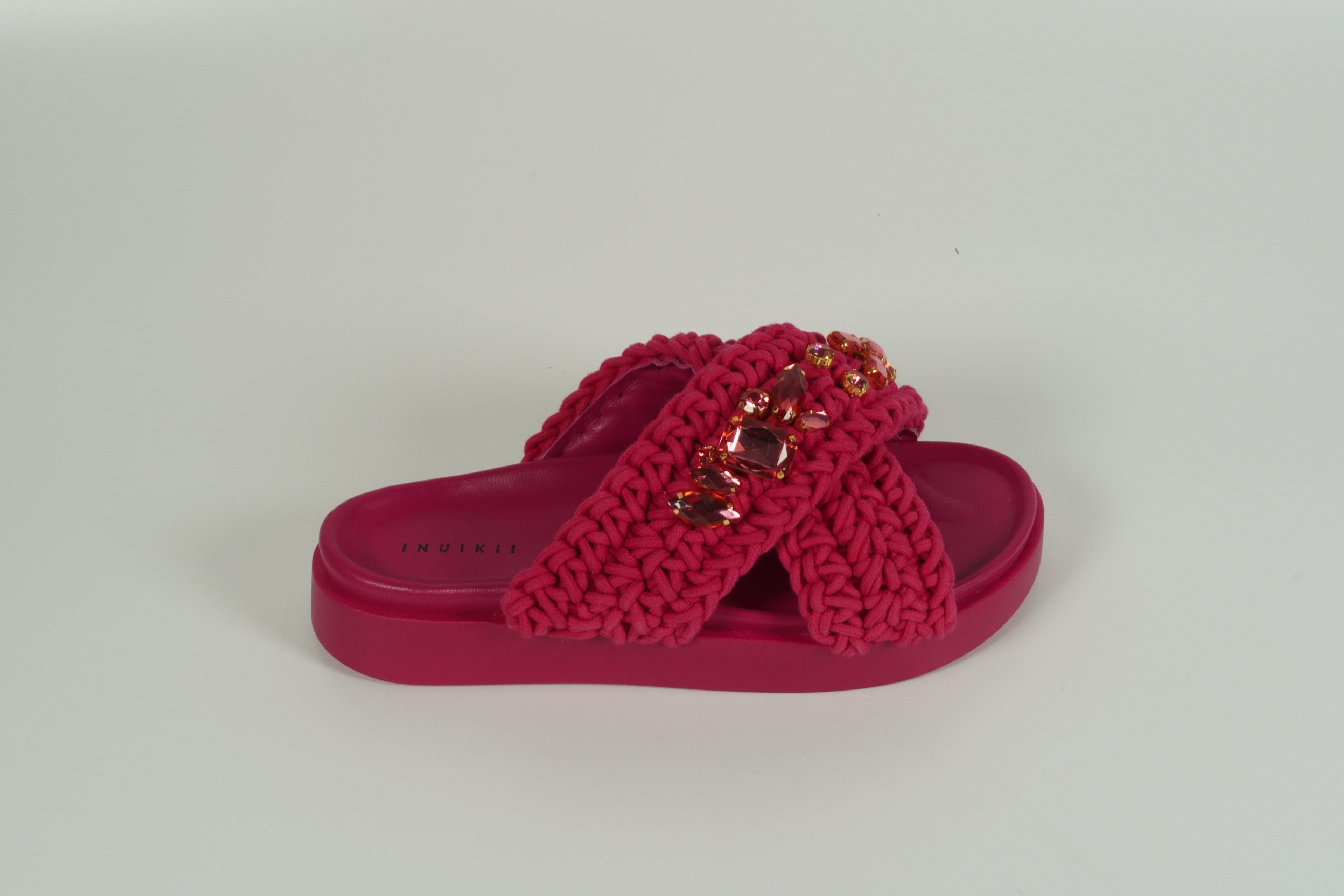 Sandale Pink