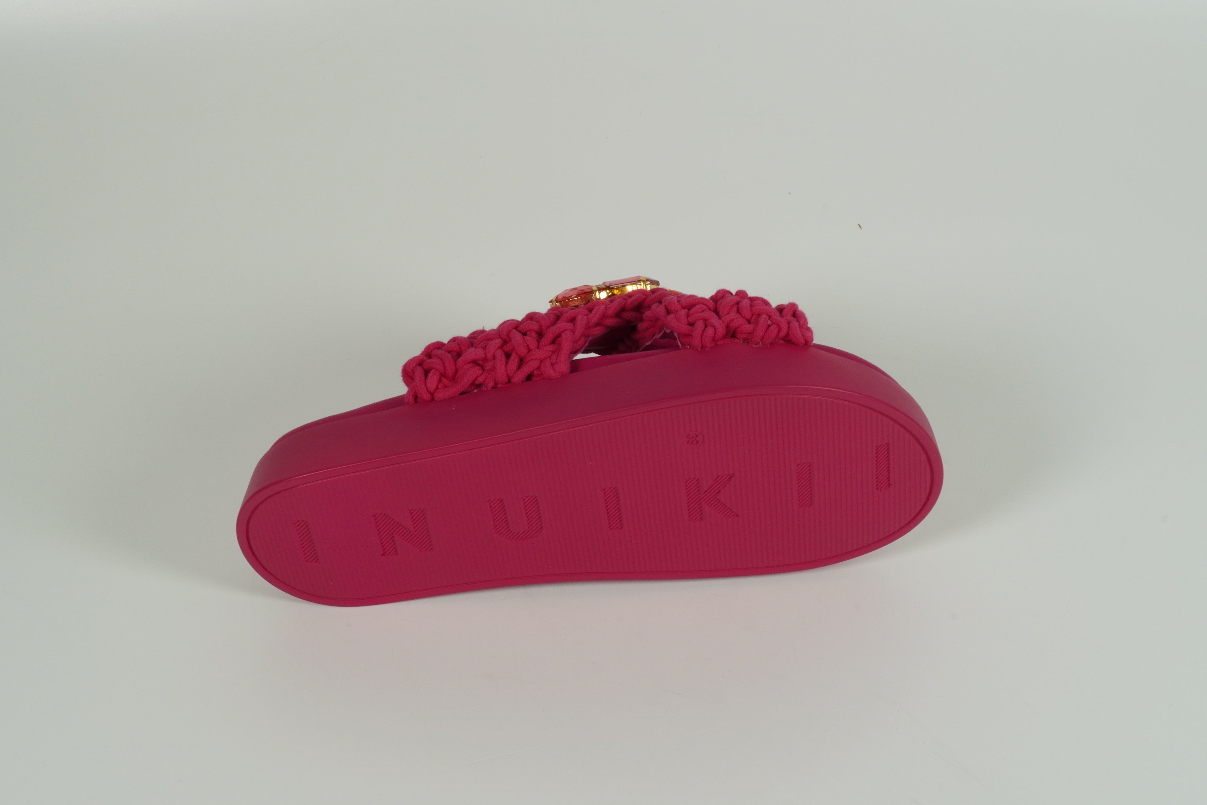 Sandale Pink