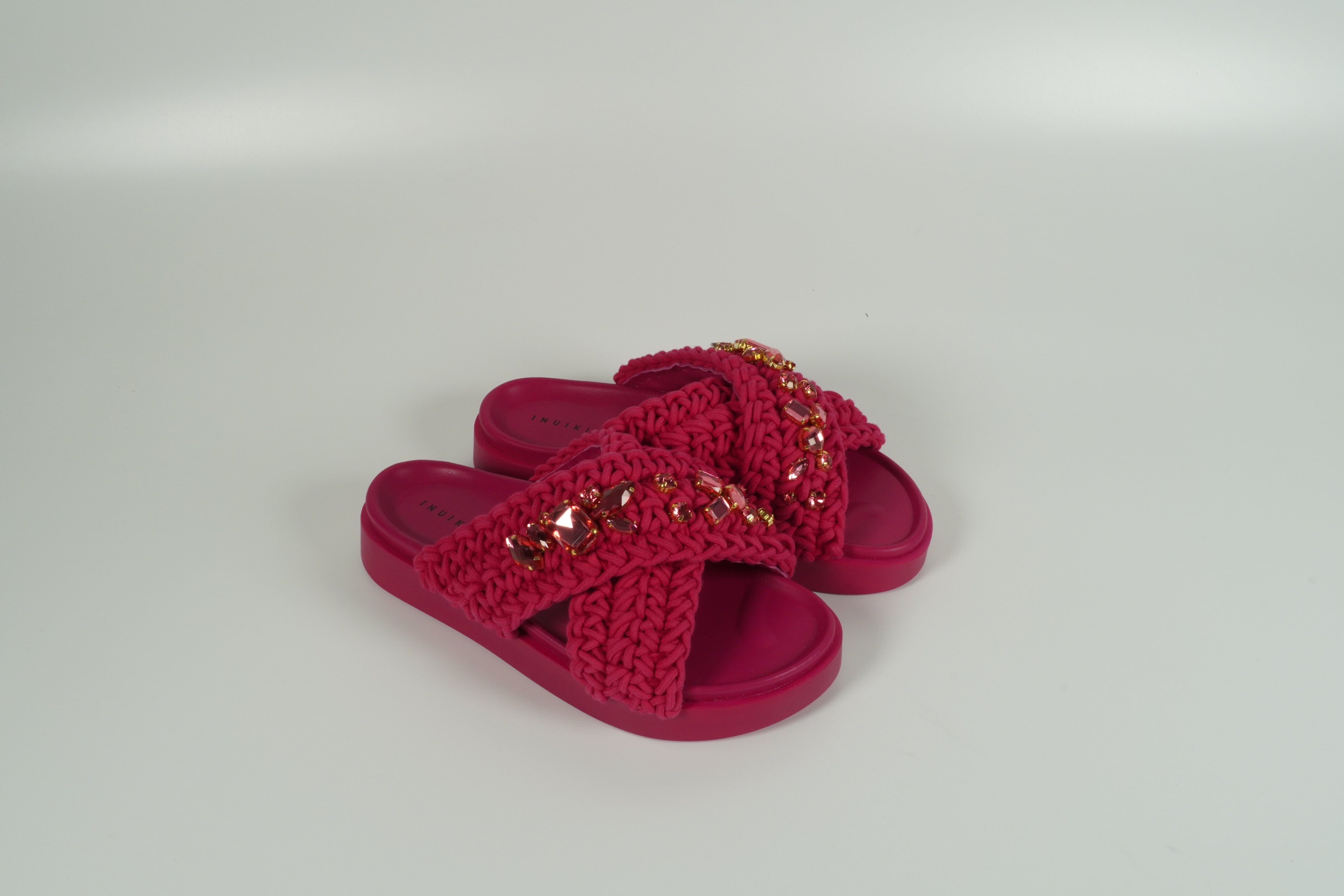 Sandale Pink