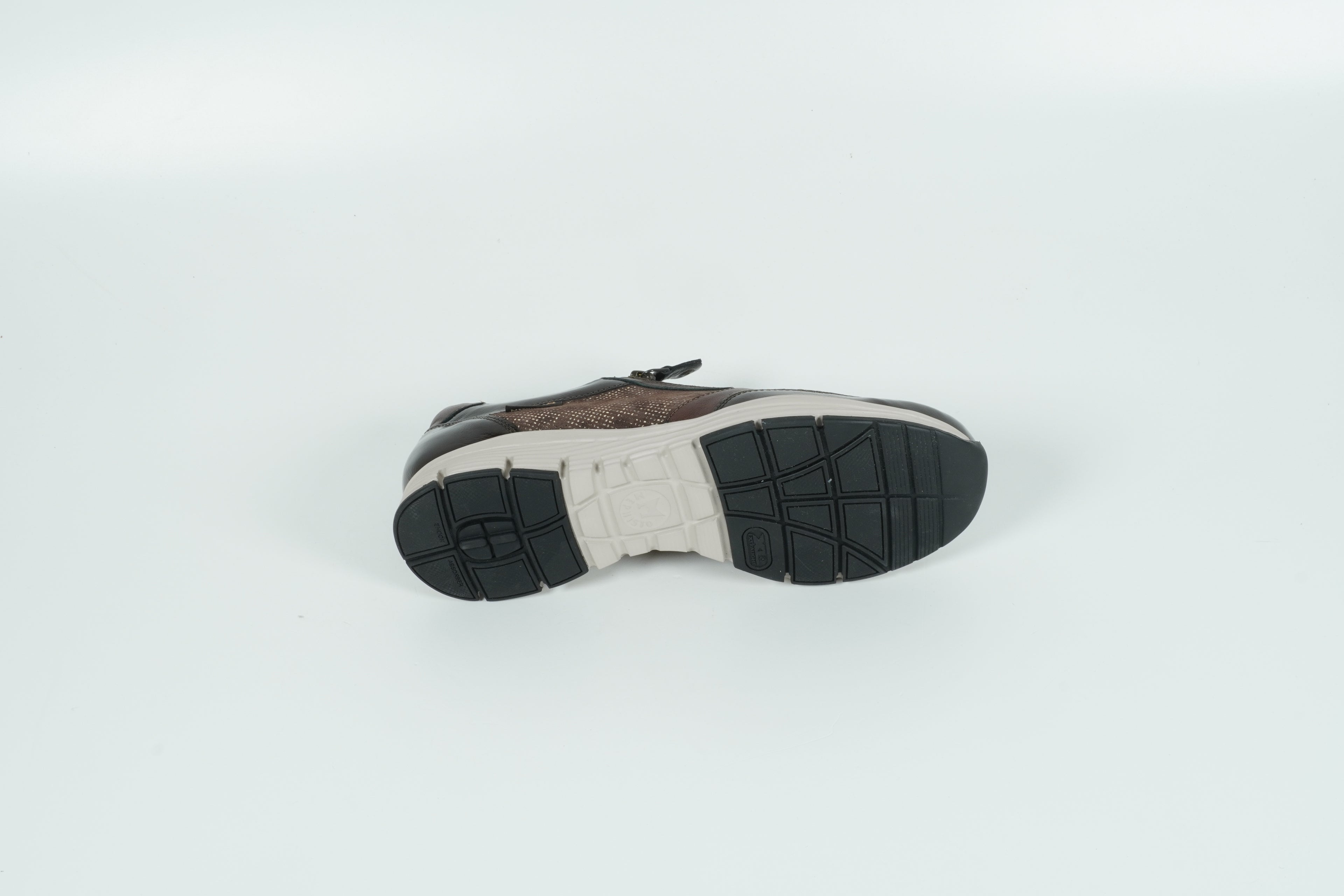 Sneaker Ylona Bronze