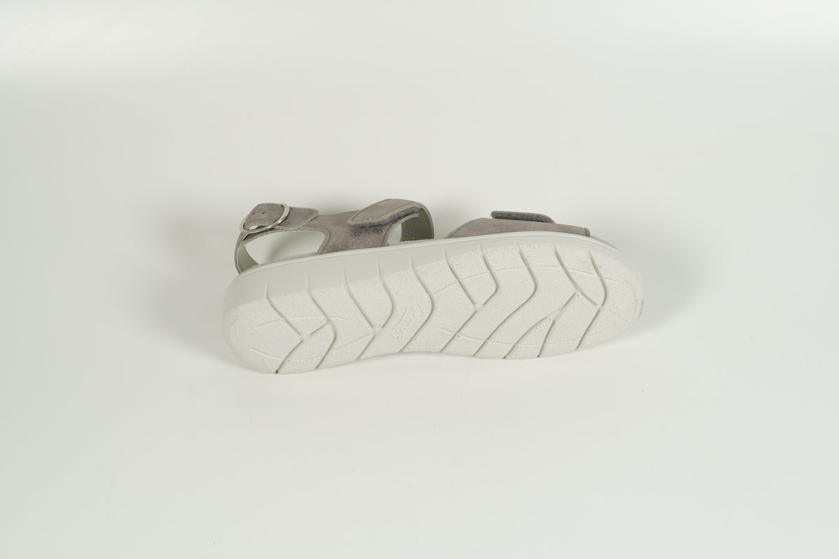 Sandale Metallic
