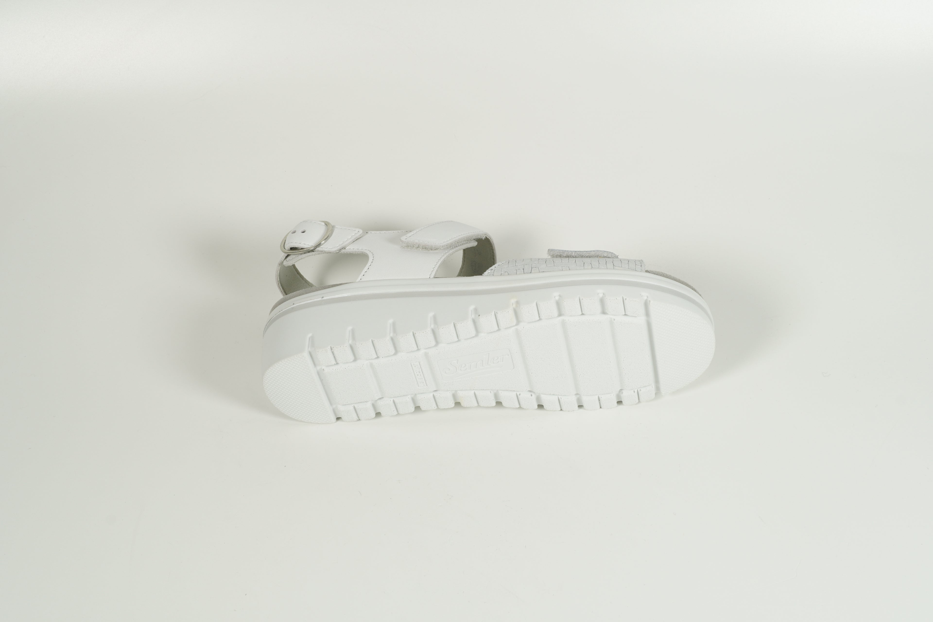 Sandal Silver