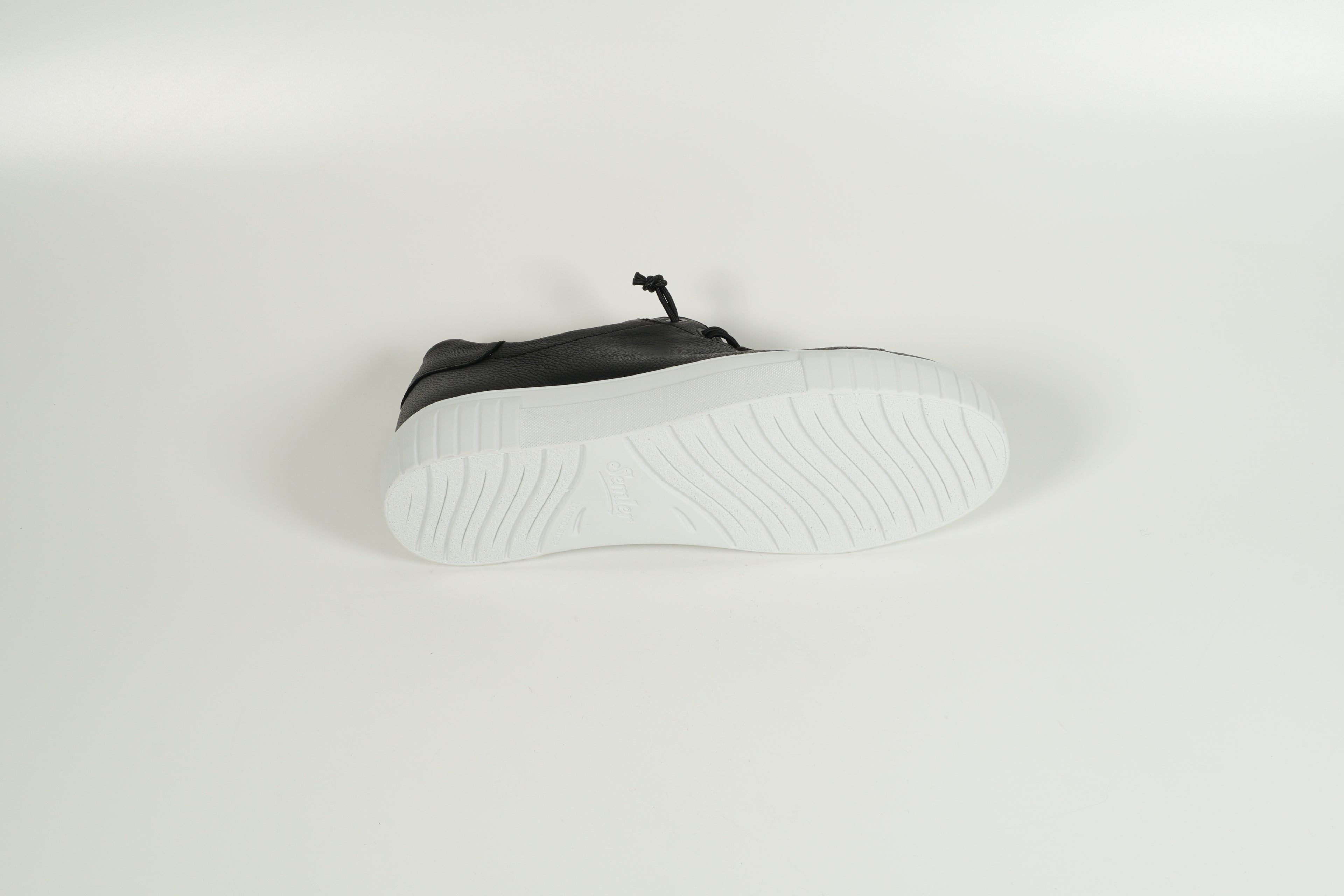 Sneaker Schwarz