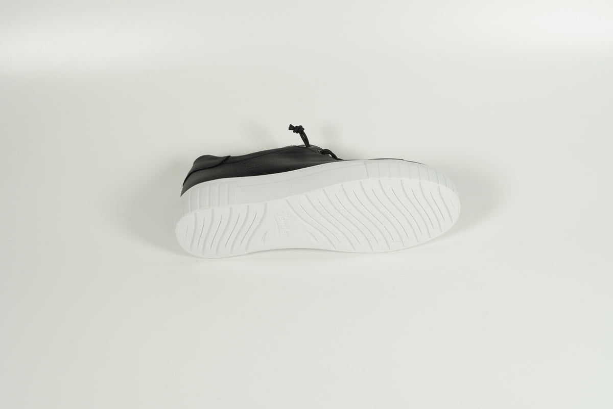 Sneaker Schwarz