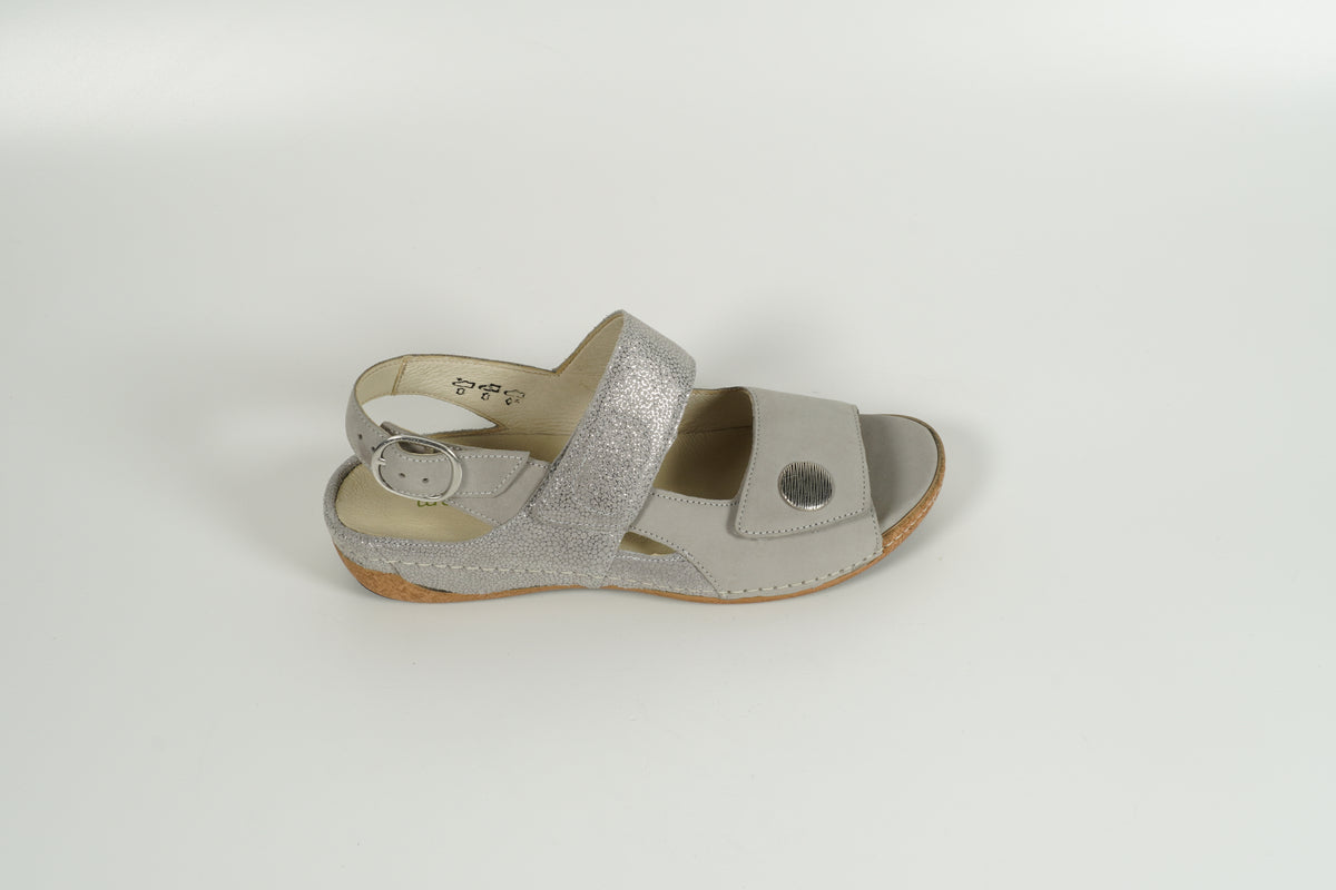 Sandal Grey