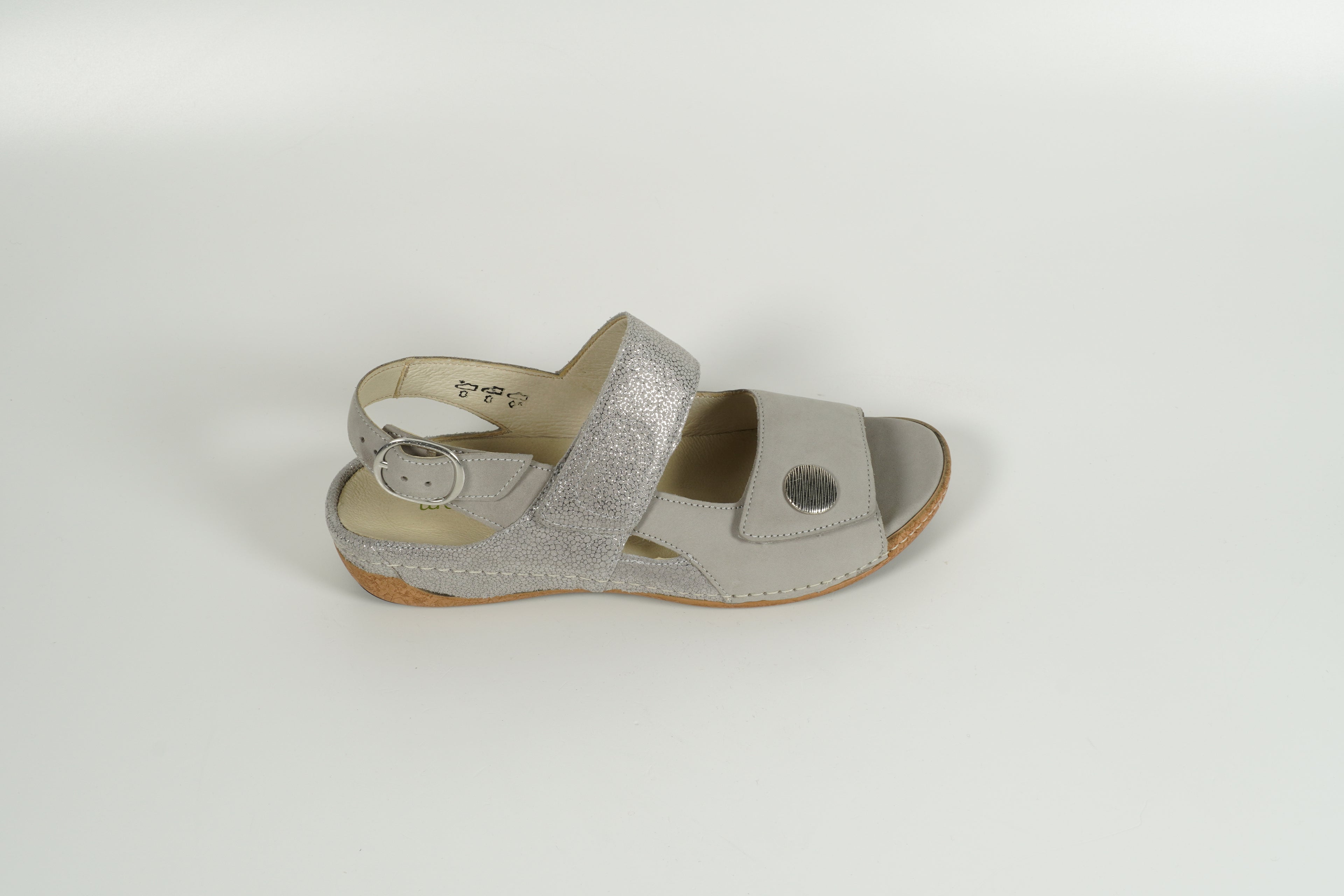 Sandal Grey