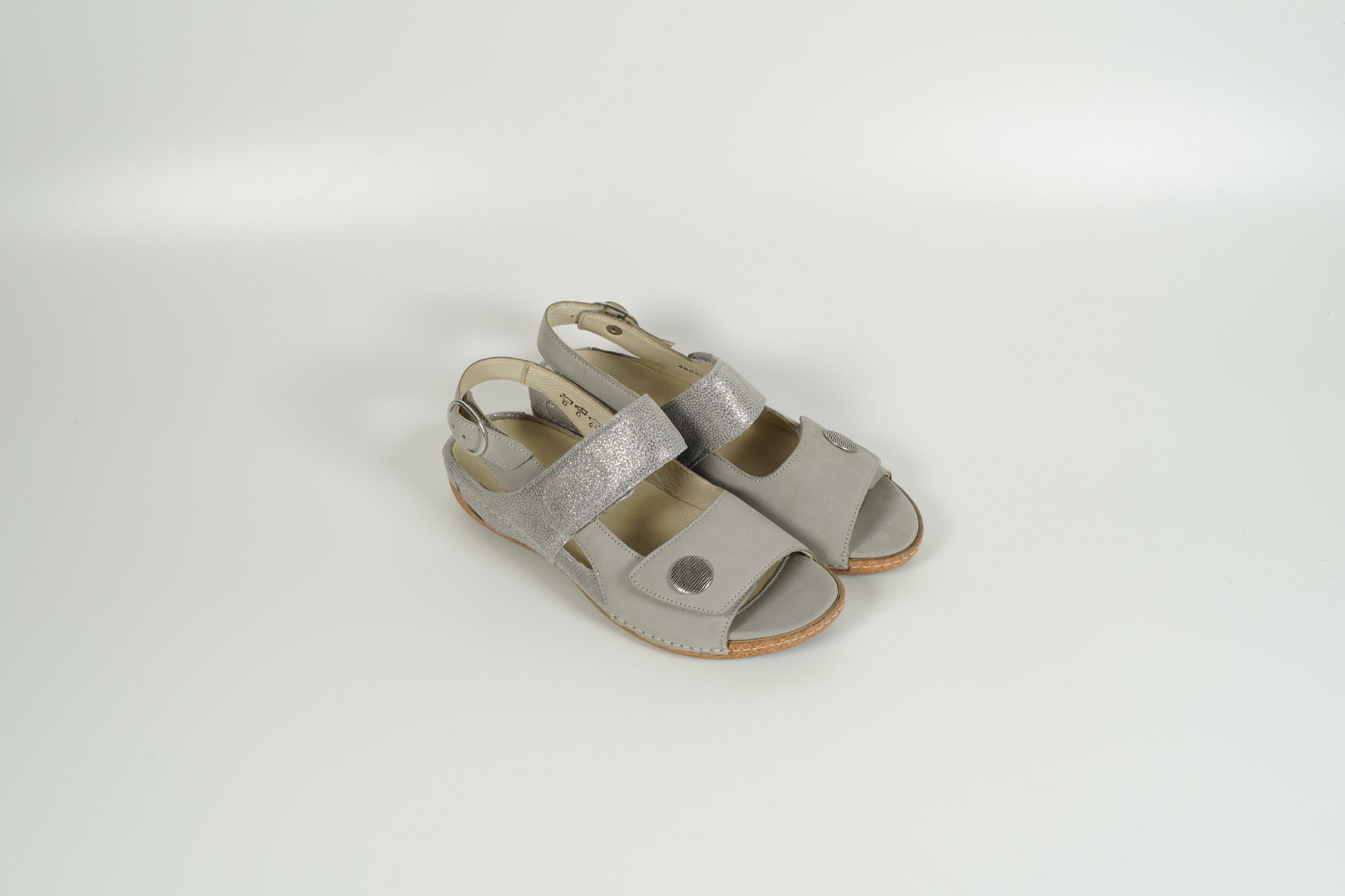 Sandal Grey