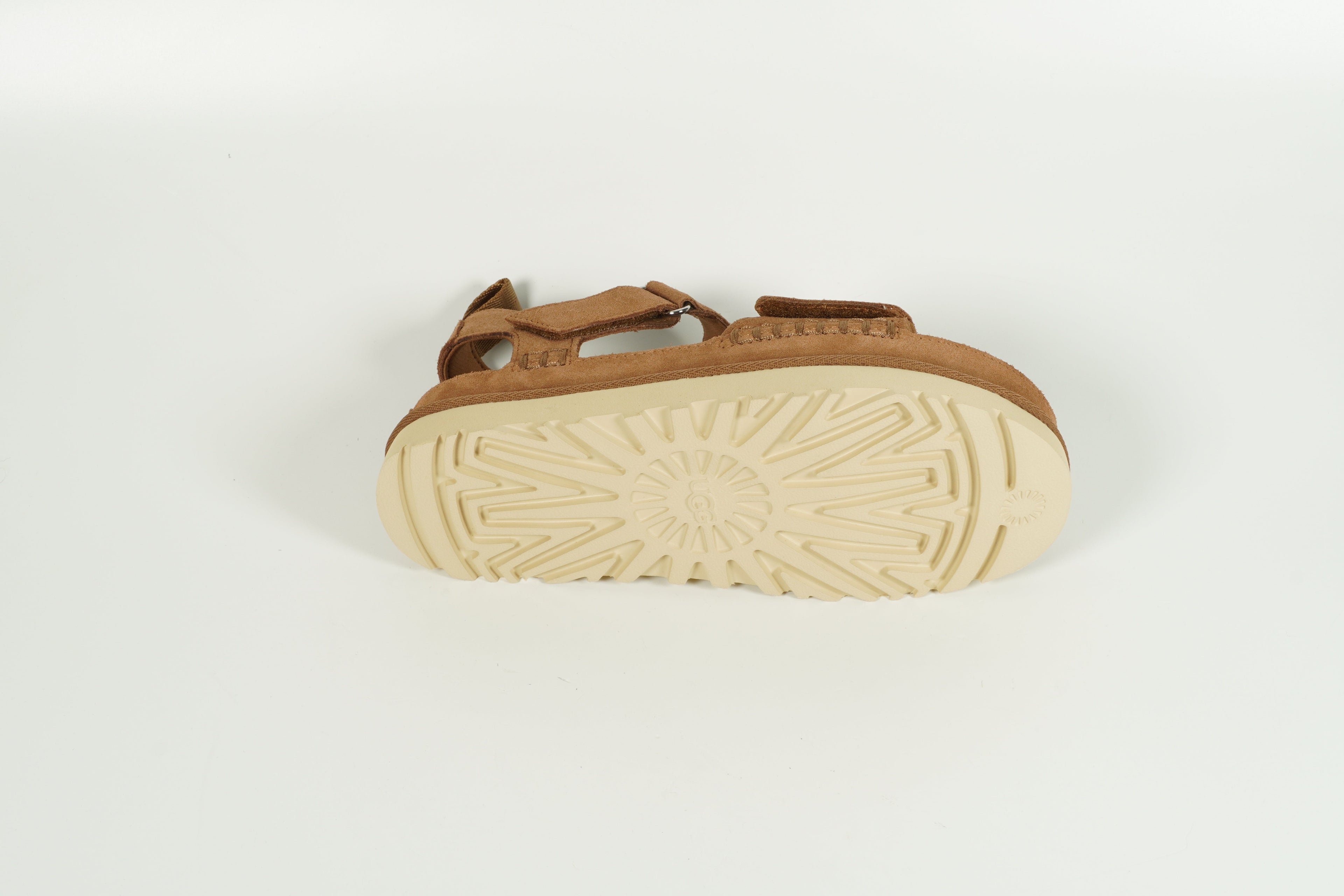 Sandal Brown