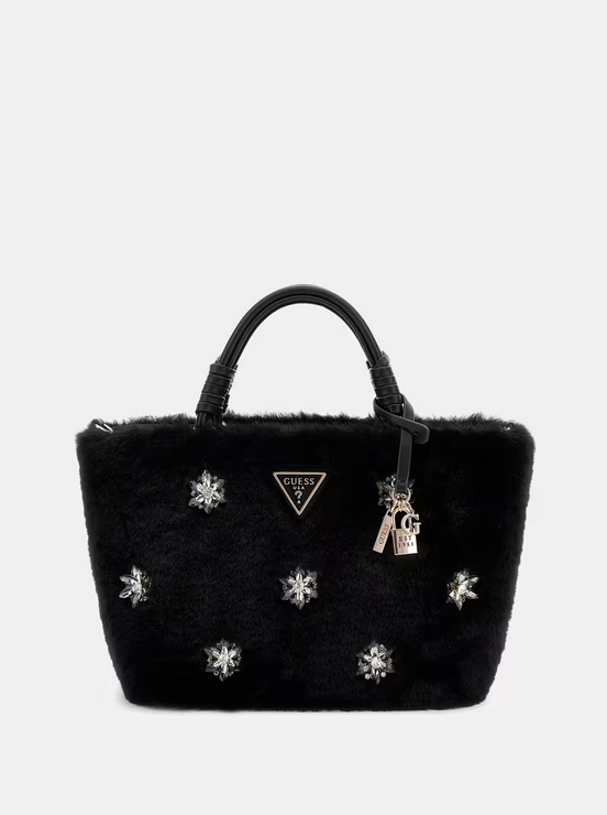 Tasche Schwarz