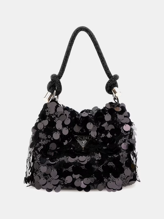 Sac noir