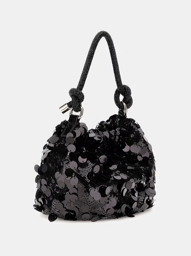 Sac noir