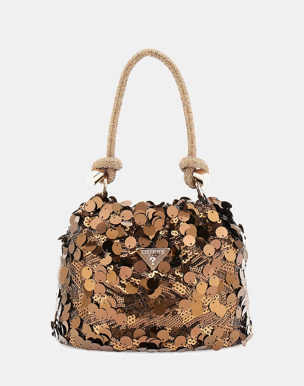 Tasche Bronze