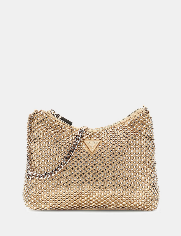 Gold bag