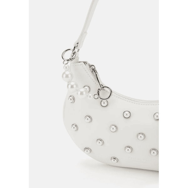 Tasche Weiss