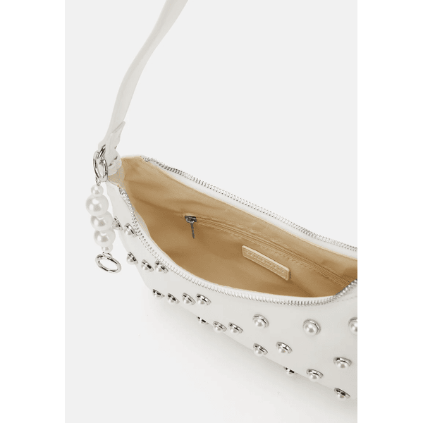 Tasche Weiss