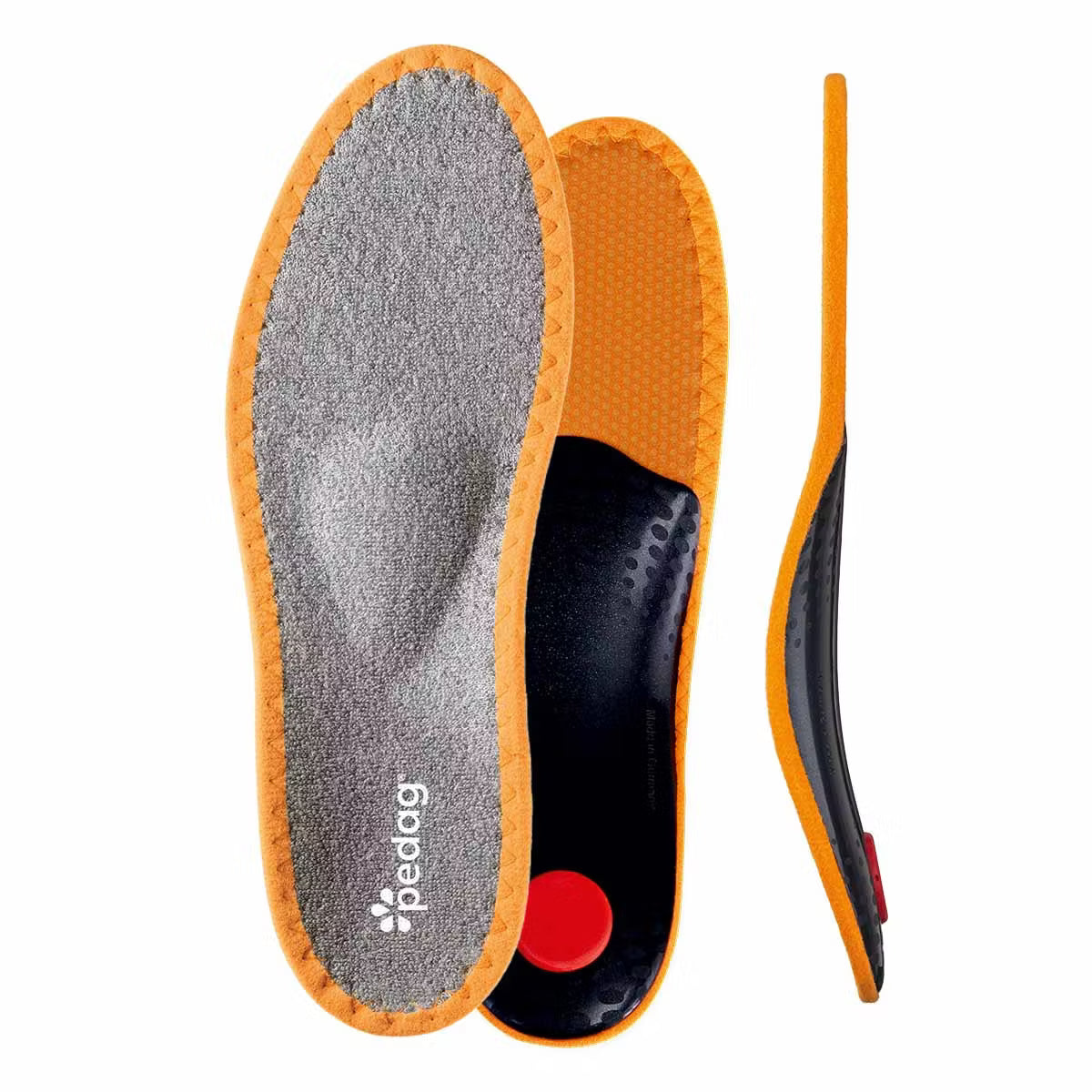 Sneaker Magic Step sole