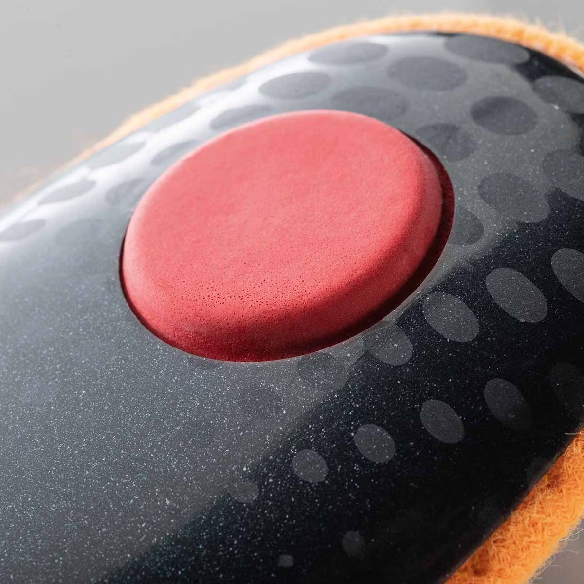 Sneaker Magic Step sole