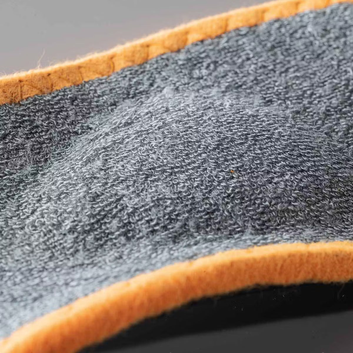 Sneaker Magic Step sole