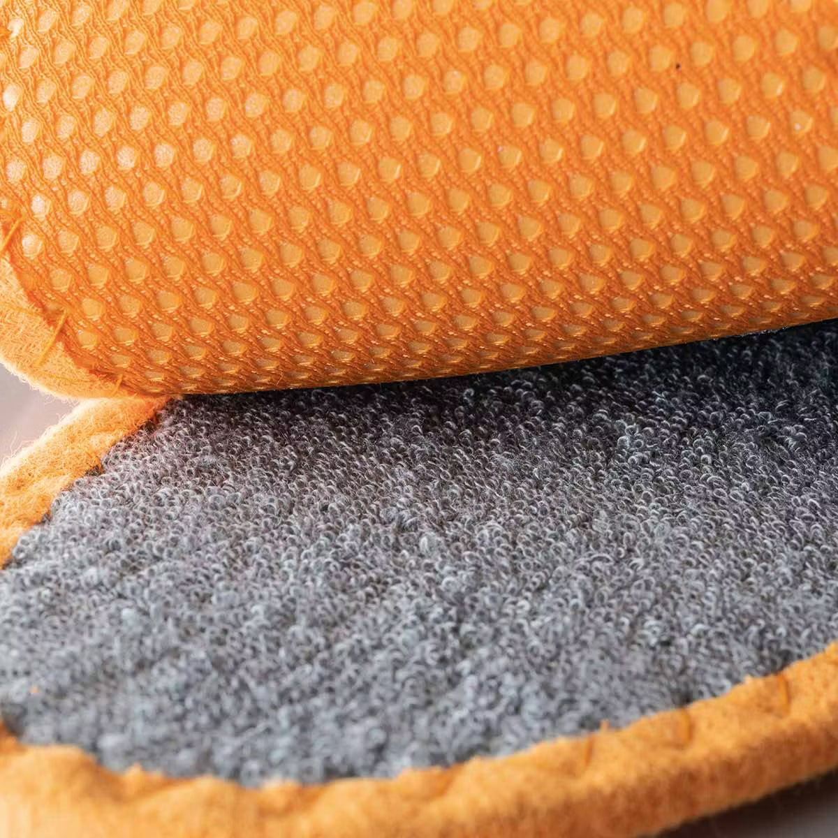 Sneaker Magic Step sole