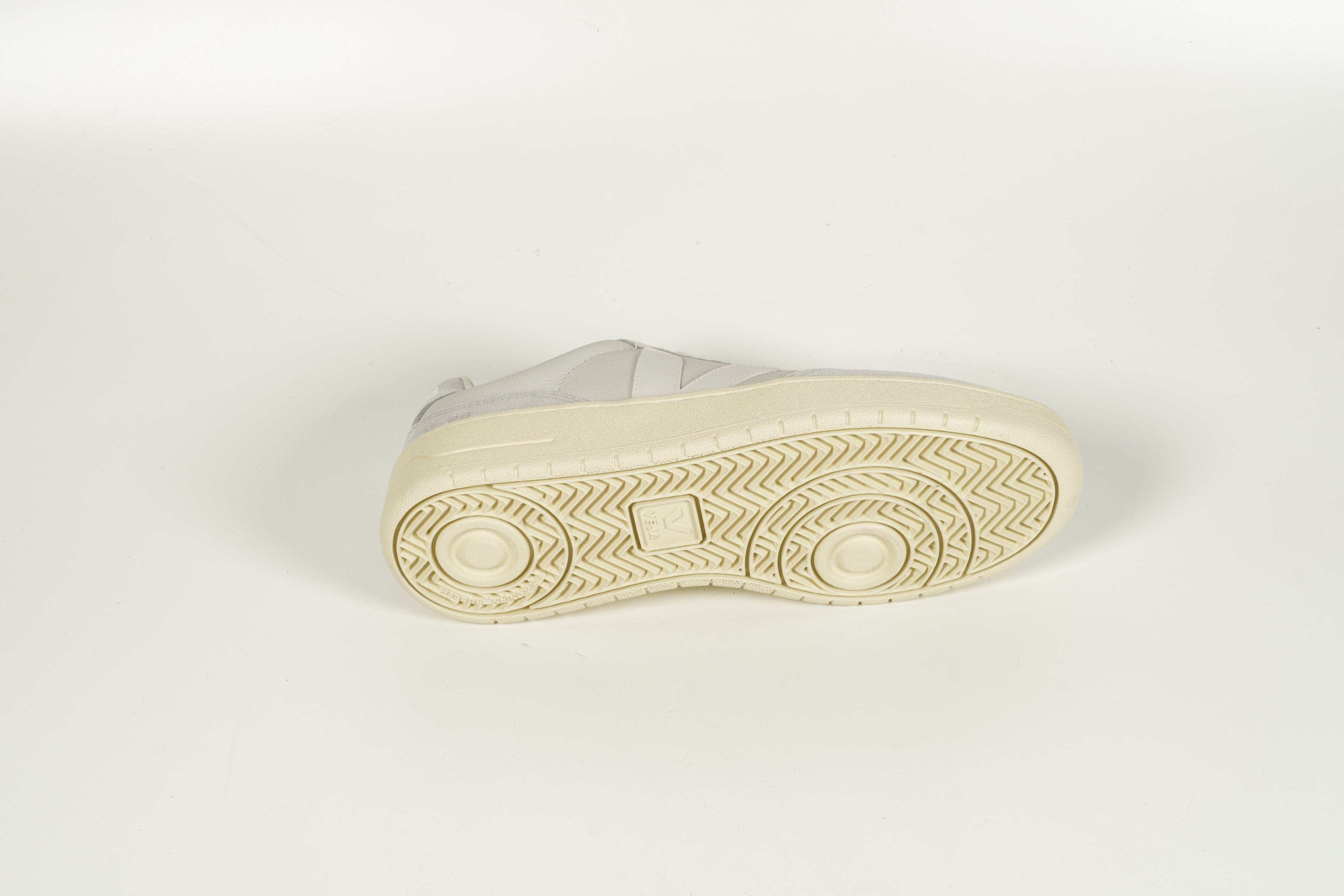 Sneaker Grau