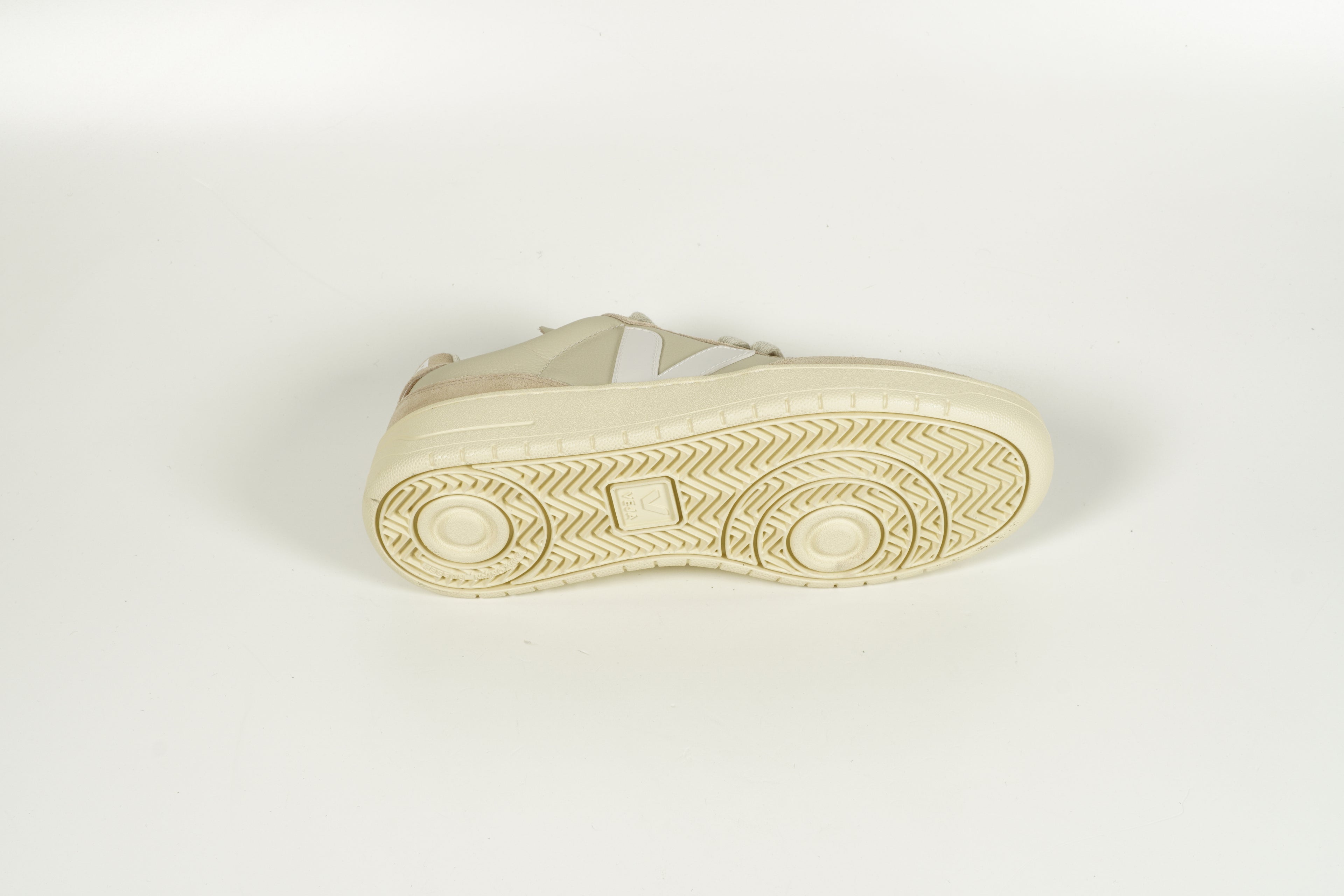 Sneaker Beige