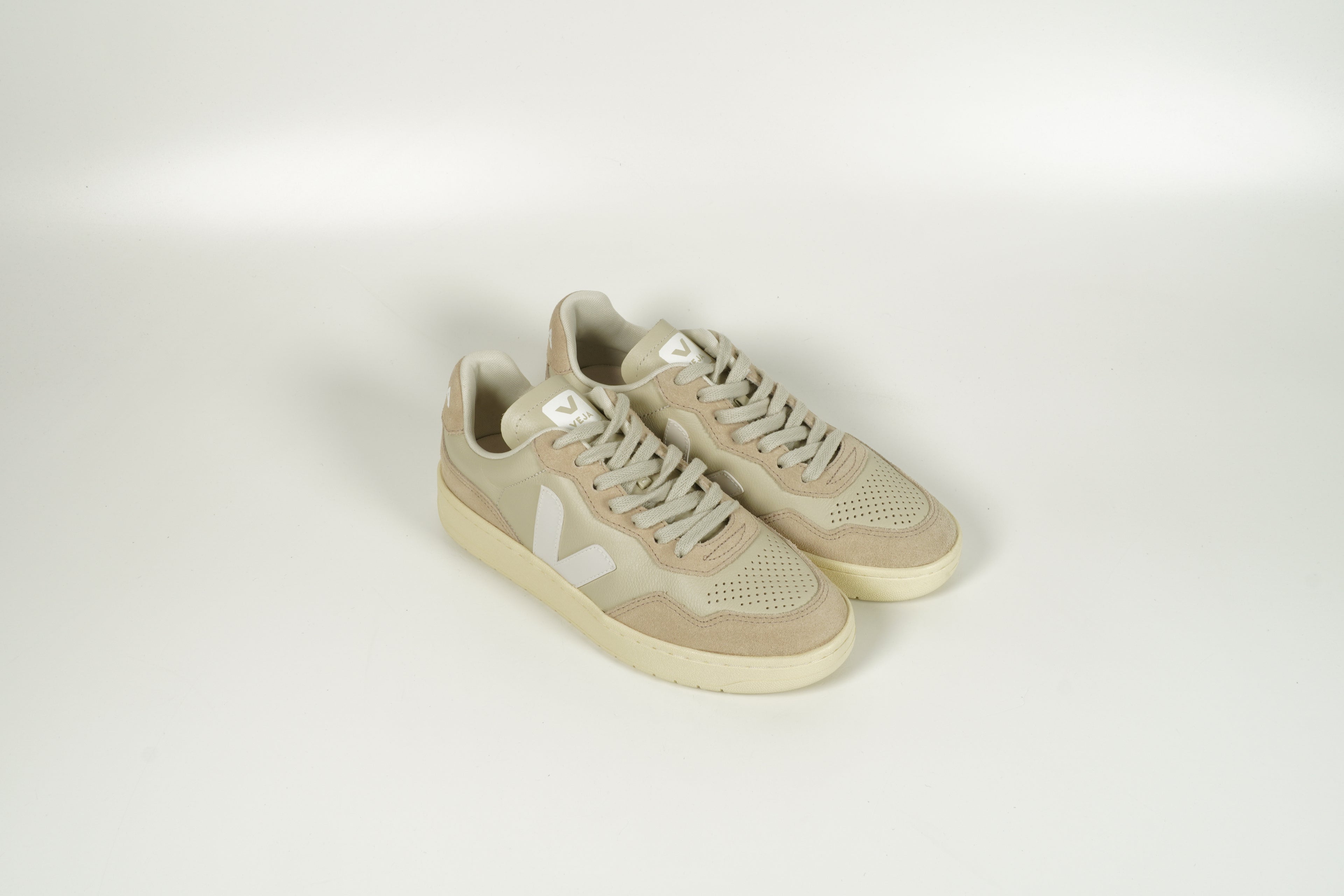 Sneaker Beige