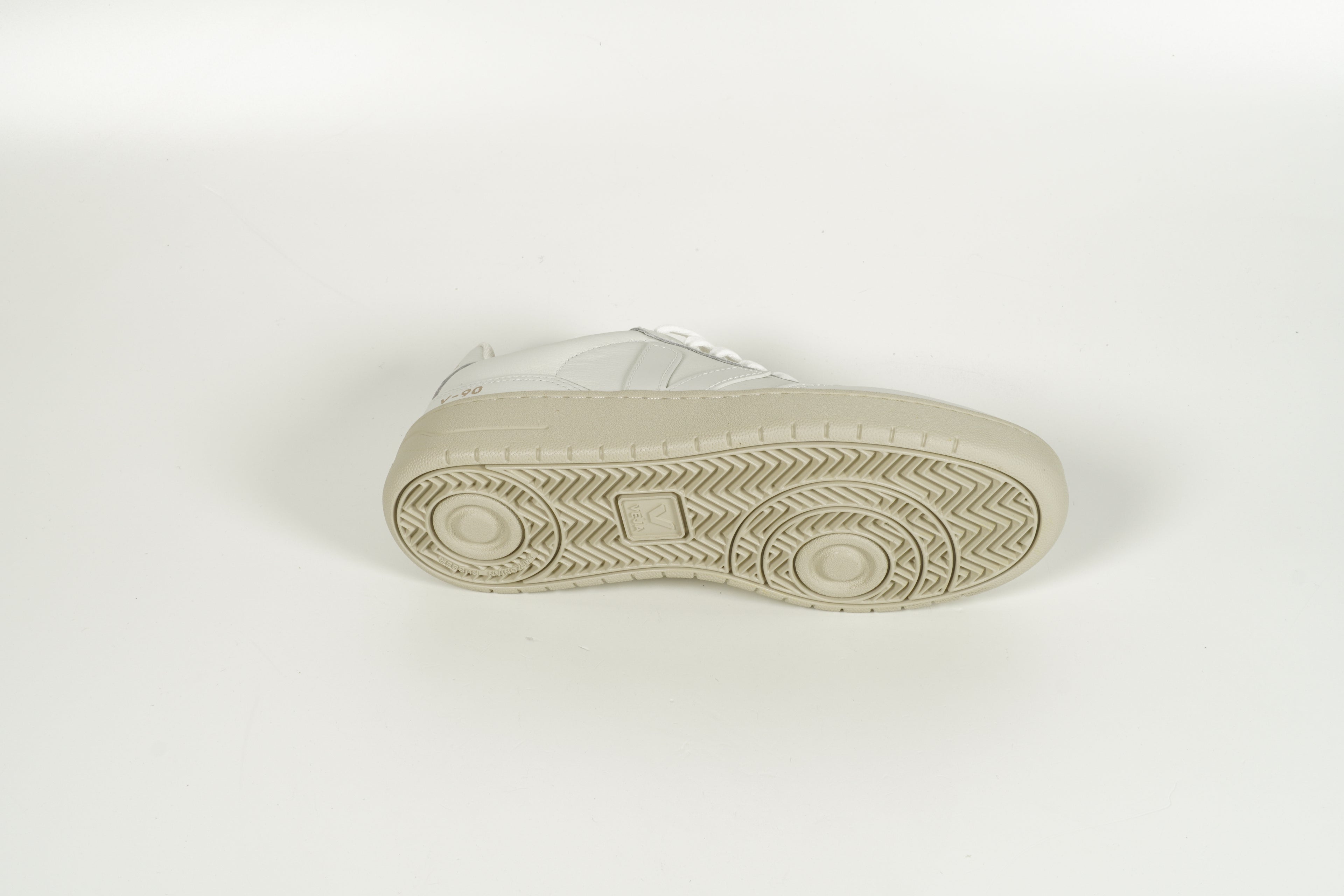 Sneaker Weiss
