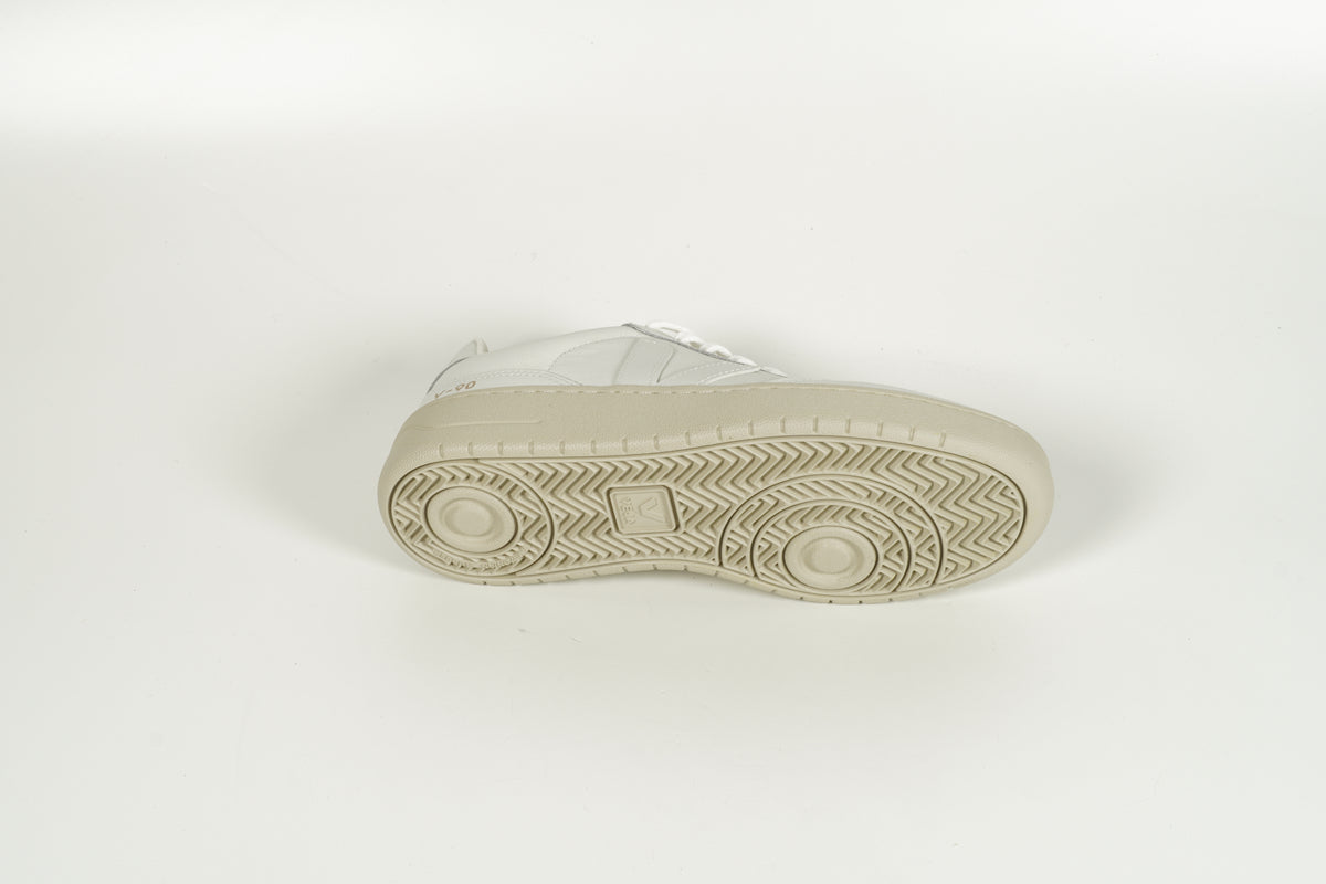 Baskets blanches