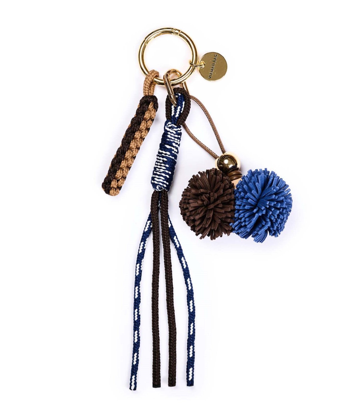 Taschenanhänger