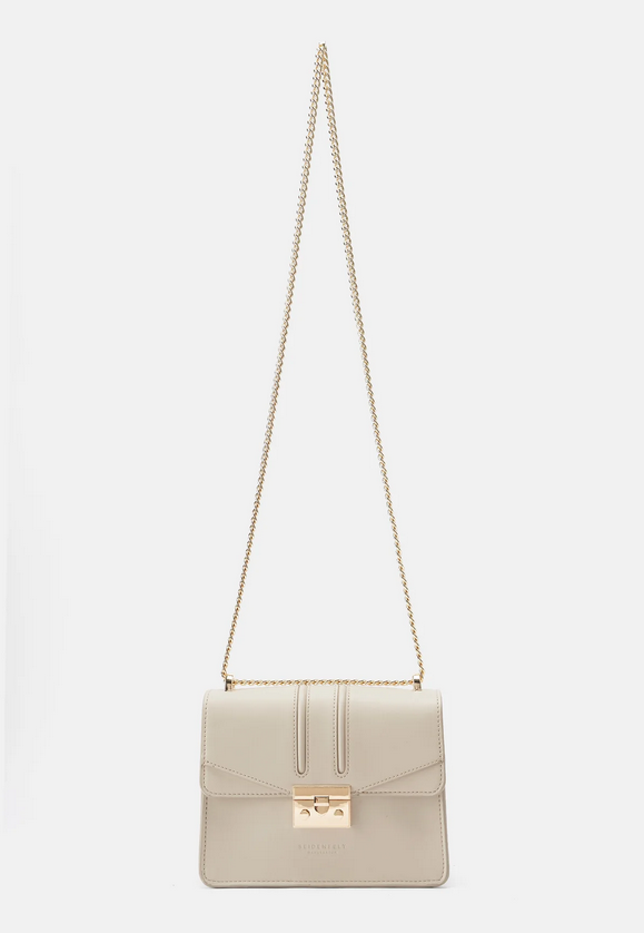 Sac beige