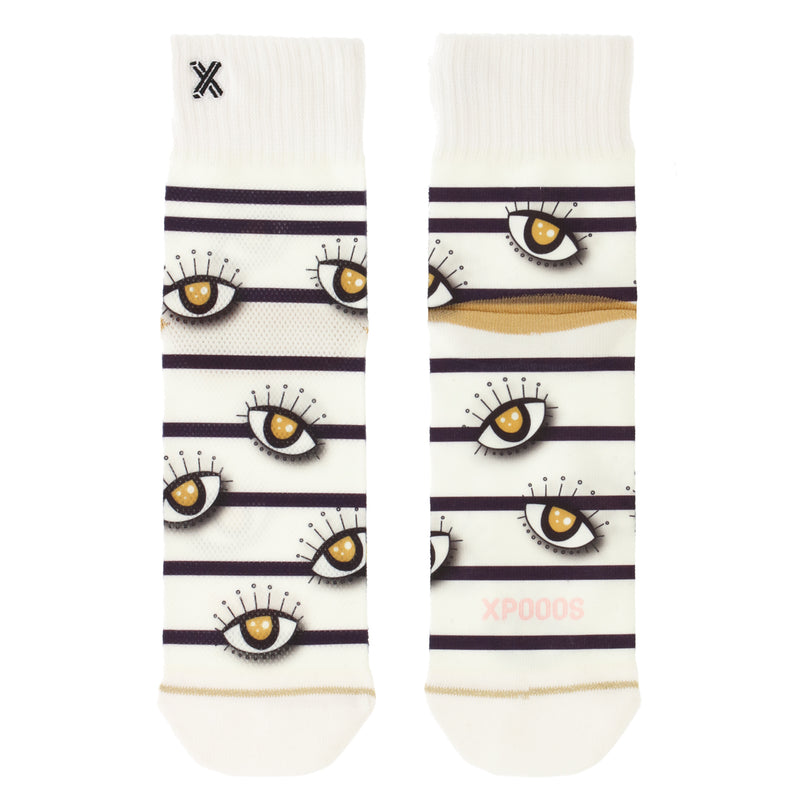 Socks Eyes