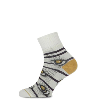 Socks Eyes