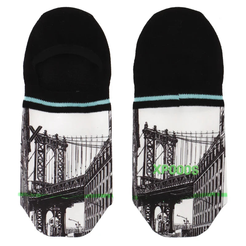 Socken New York