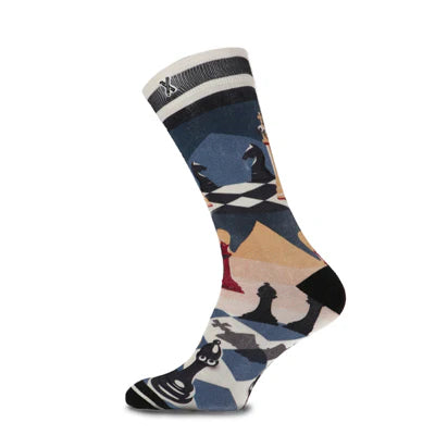 Socks Chess