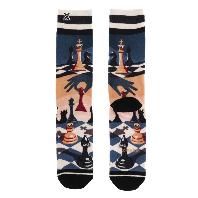 Socks Chess