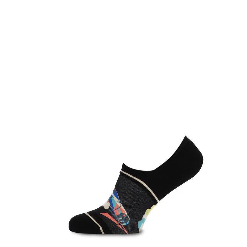 Socks Car
