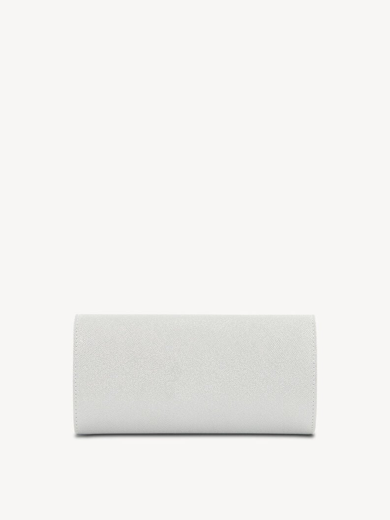 Tasche Silber