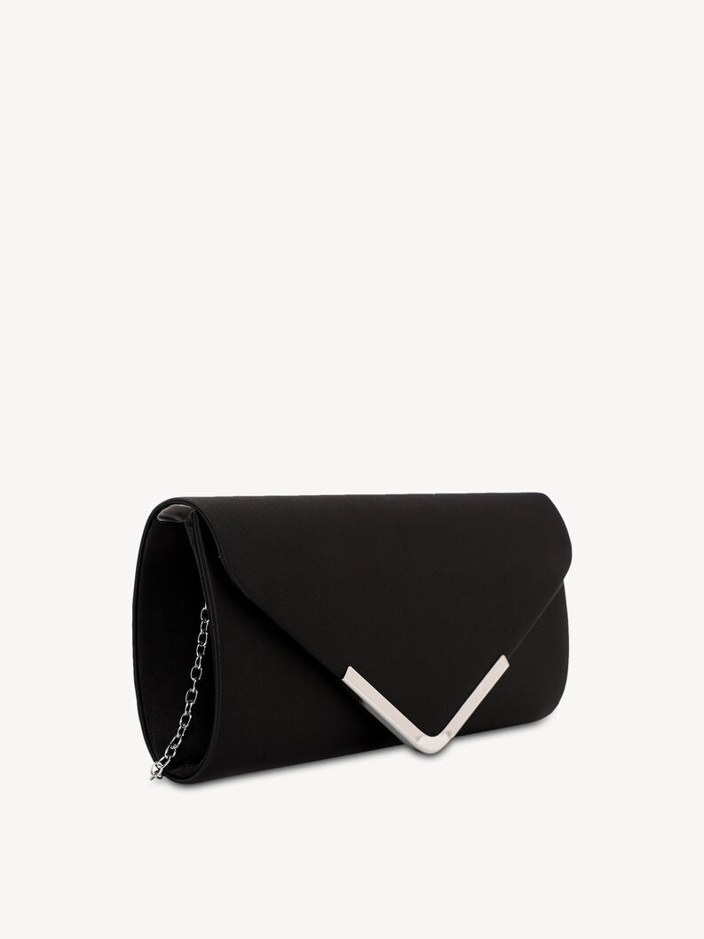 30454-100 noir satiné
