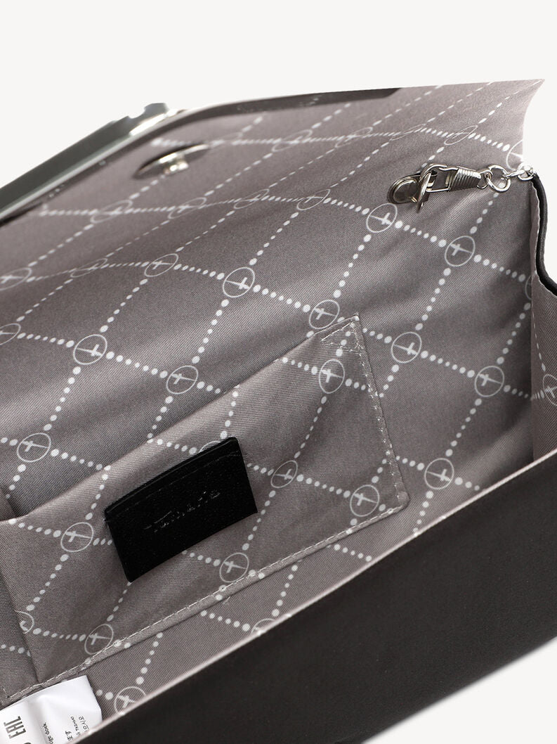30454-100 noir satiné