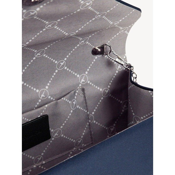 Bag Blue