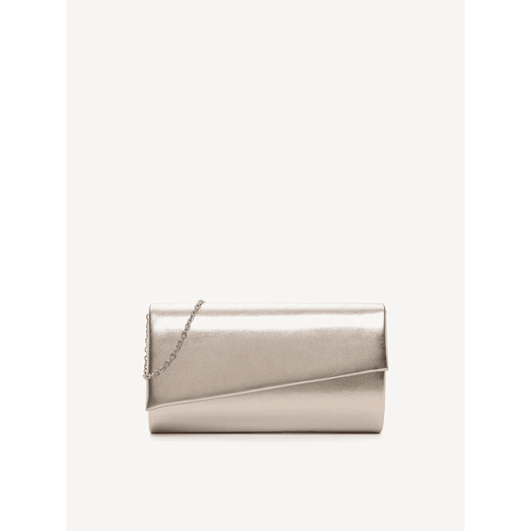 Gold bag